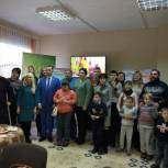 Не будем в стороне, мы дети одного солнца