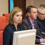 Ольга Хитрова: «На благоустройство воинских захоронений в регионе будет выделено 20 миллионов рублей»