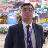 Авдеев: «Единая Россия» должна стать нравственным лидером