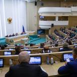 Совет Федерации взял на контроль переход регионов на цифровое телевещание 