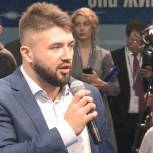 Сатеев: Партия будет развивать цифровые способы связи с гражданами