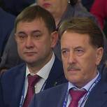 Нетёсов: Одним из важнейших приоритетов государства является социально-экономическое развитие села 