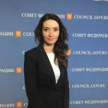 Тюменские парламентарии участвуют в работе Совета законодателей РФ