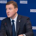 Турчак потребовал отменить решение о повышении зарплаты мэру и депутатам Екатеринбурга