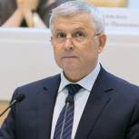 Кидяев: Принятие Конституции РФ сыграло огромную роль в судьбе страны