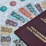 С 2019 года пенсионеры-селяне получат дополнительную прибавку к пенсии