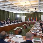 России и Белоруссии необходимо снимать барьеры в торговле – председатель Правительства РФ