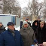 Николай Панков о доме в Елшанке: Володин ставит задачу – строить для людей 