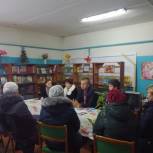 В Шуйском и Приволжском районах прошли выездные приемы граждан