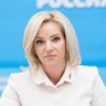 Ольга Казакова: Партпроект «Культура малой Родины» сформировал условия для проведения Года театра в России