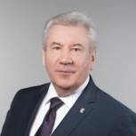 Борис Хохряков прокомментировал подготовку госпрограммы развития сельских территорий