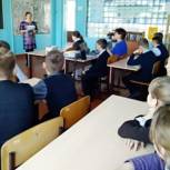 Единороссы Мазановского района провели патриотические мероприятия в День Конституции
