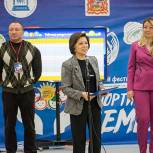 Кузнецов: III Международный фестиваль «Спортивная семья» пройдет в Перми