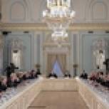 Глава государства считает необходимым проанализировать работу регионов по сохранению культурного наследия
