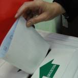 «Единая Россия» одержала победу на выборах в Кваркенском районе 