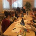 Партийцы Орехово-Зуева приняли участие в благотворительной акции «#ДоброХэнд»