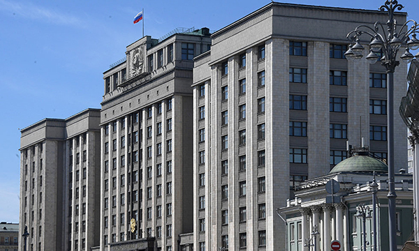 Депутаты Госдумы ограничили плановые проверки малого бизнеса в 2019–2020 годы