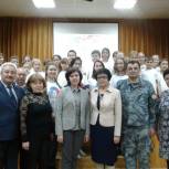 Гуманитарный груз из Башкортостана отправился в Луганскую Народную Республику