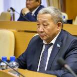 Руслан Федотов: Послание расставило четкие ориентиры дальнейшего развития