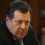 Проблема неналоговых платежей будет решена в 2019 году, уверен Макаров