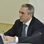 Моор: Рост инвестиций важен для каждого тюменца