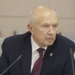 Виктор Бабурин выступил на Совете законодателей ЦФО по вопросу оказания медицинской помощи сельскому населению