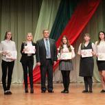 Волонтеры Скопина отчитались о реализуемых проектах