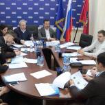 Региональный координационный совет по работе с депутатами СДМО подвел итоги за прошедший год и обсудил план работы на 2019 год