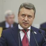 Анатолий Выборный: «В осеннюю сессию Госдума приняла ряд инициатив, совершенствующих антикоррупционное законодательство»