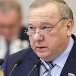 Шаманов: Комитет ГД по обороне продолжит работать над улучшением соцобеспечения военнослужащих