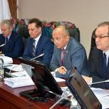 Фракция "Единая Россия" в Пензенской городской Думе подвела итоги работы