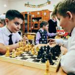 В Тюменской области за три года появилось 870 педагогов по шахматам