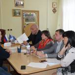 Приемная возьмет на контроль обращения жителей Брянской области