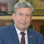 Владимир Попков: Национальные проекты направлены на улучшение качества жизни людей