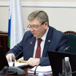 На пресс-конференции Путина звучали вопросы, которые волнуют всех россиян - Лутовинов