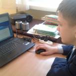 В рамках проекта «Безопасные дороги» в четырех  школах г. Шимановска прошло тестирование на знание ПДД