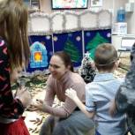 Казанцева: Важно не забывать о тех, кому необходимо внимание
