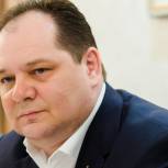 Ростислав Гольдштейн: Совет Федерации подвел итоги законодательной работы в осеннюю сессию 