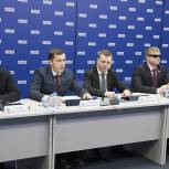 ЕР выявила за год 9 тыс. нарушений доступности объектов социнфраструктуры для людей с ОВЗ - Терентьев