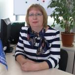Оксана Черкасова рассказала о развитии современной молодежи