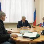 Самарские партийцы помогут решить вопросы дачников