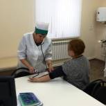 В верхнемамонском селе Приречное открыли новый ФАП