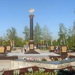 Партпроект «Историческая память» помог отремонтировать более 430 памятников и исторических мемориалов 