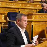 Депутаты поддержали поправки в закон о государственной охране памятников 