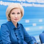Более 3500 человек хотят стать участниками образовательного модуля ЕР «Политический лидер»