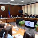 Итоги XVIII Съезда «Единой России» подвели на заседании Регионального политического совета Партии