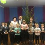 Крылов: Очень важно подарить детям праздник