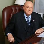 Новогоднее поздравление депутата ГД ФС РФ В.И.Ресина