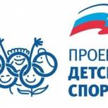 Ирина Роднина отметила положительный опыт реализации партпроекта «Детский спорт» в Саратовской области
