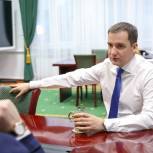 Александр Цыбульский: Удалось создать задел на будущее